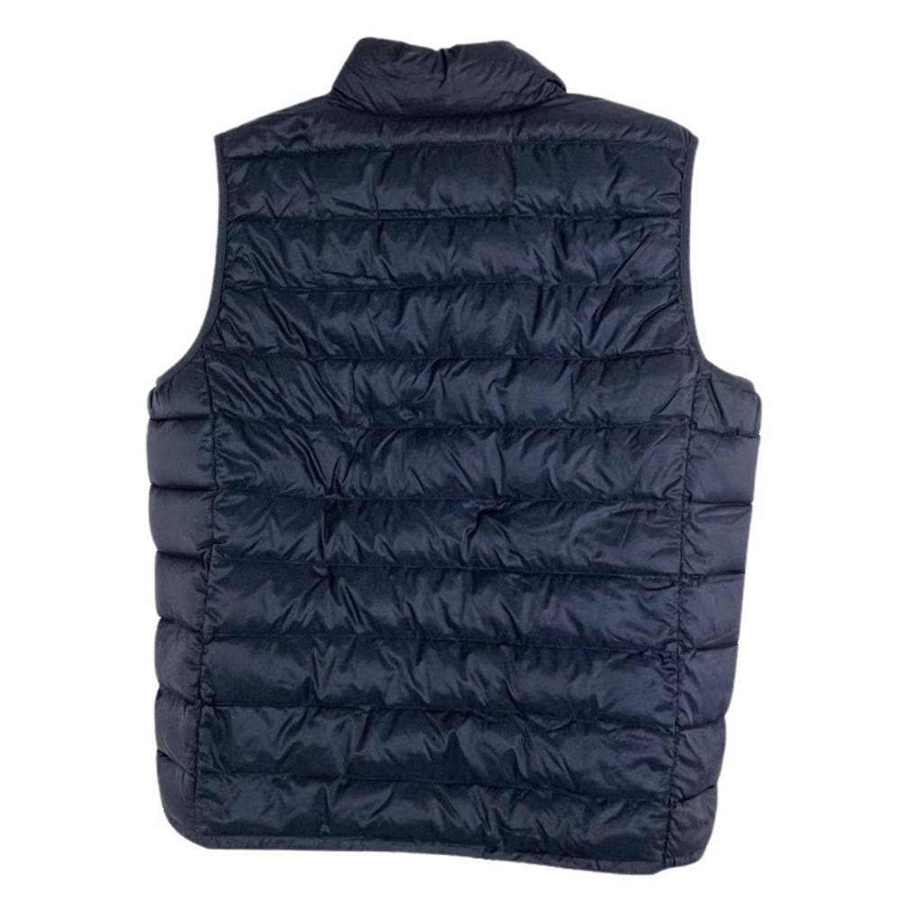 G.H. Bass & Co Down Puffer Vest Lightweight 🎉Host Pick🎉 - Picture 3 of 7